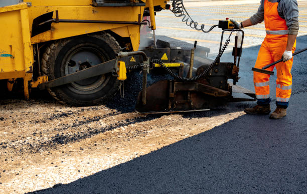 Best Concrete Driveway Installation  in Cotulla, TX