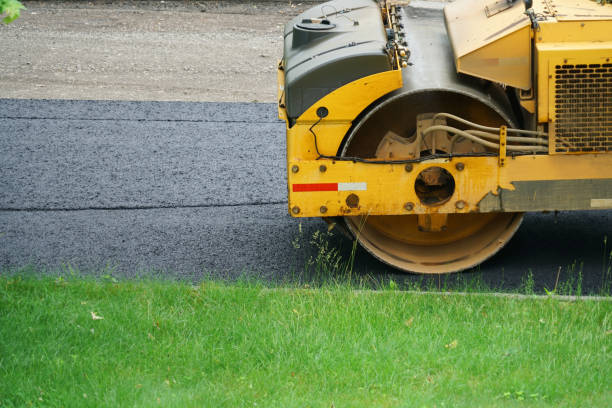 Driveway Pressure Washing in Cotulla, TX