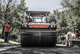 Why Choose Us For All Your Driveway Paving Needs in Cotulla, TX?